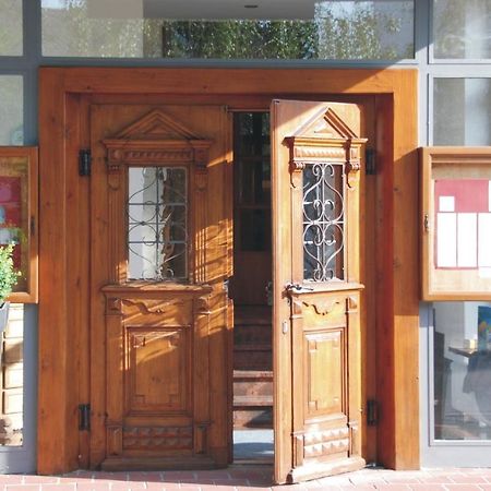 Die Villa Bad Wörishofen Kültér fotó