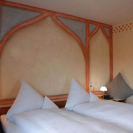 Die Villa Bad Wörishofen Kültér fotó