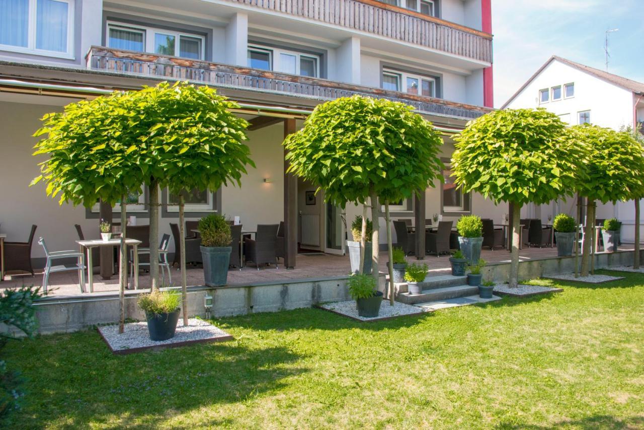 Die Villa Bad Wörishofen Kültér fotó