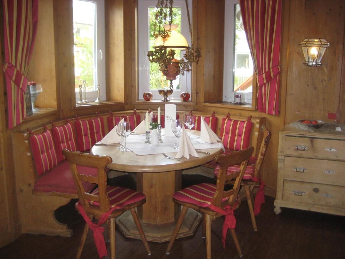 Die Villa Bad Wörishofen Kültér fotó