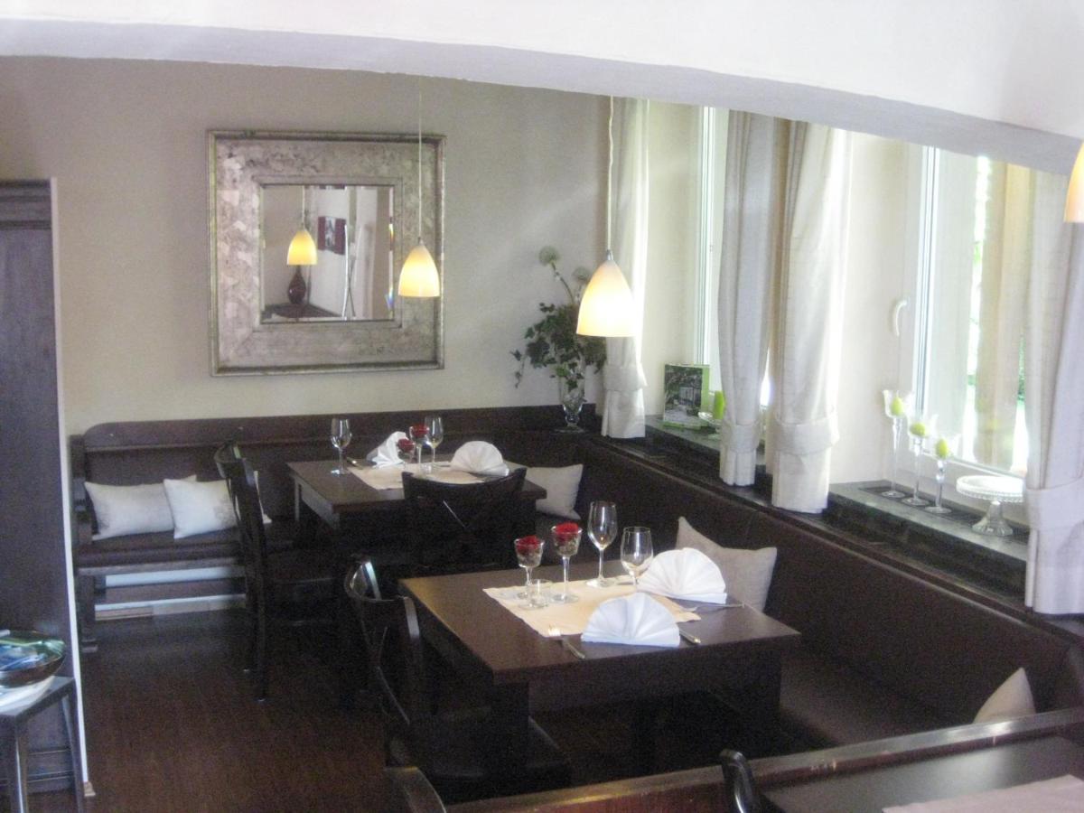 Die Villa Bad Wörishofen Kültér fotó