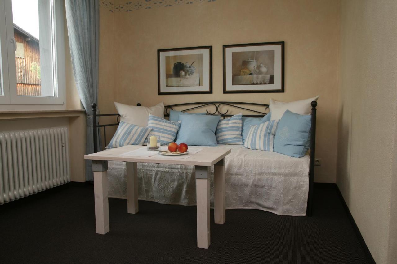 Die Villa Bad Wörishofen Kültér fotó